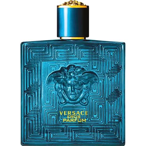 versace eros eau de parfum release date|is versace eros long lasting.